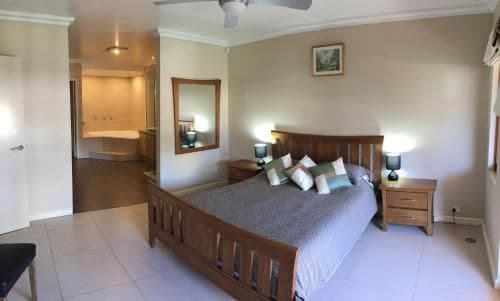 Five-Bedroom House