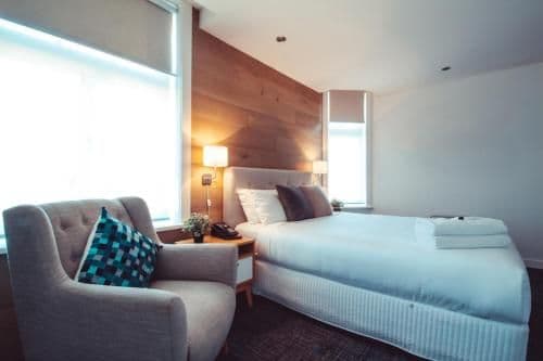 Superior Queen Room