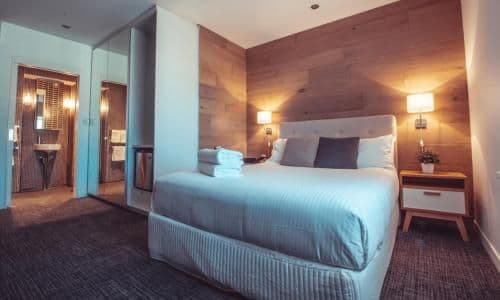 Superior Queen Room
