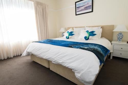 Streeton King Suite