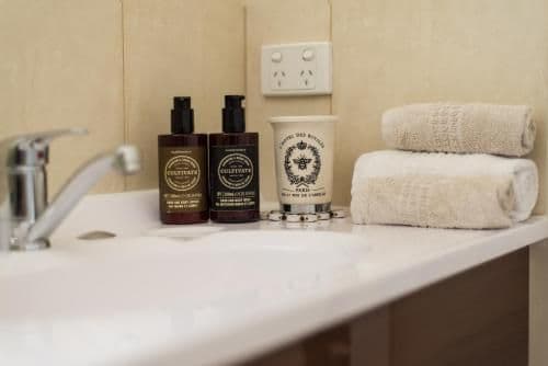 Withers Queen Suite