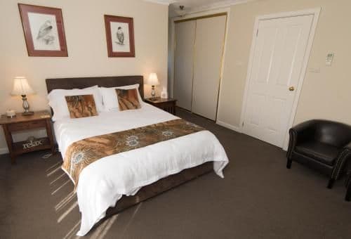 Withers Queen Suite