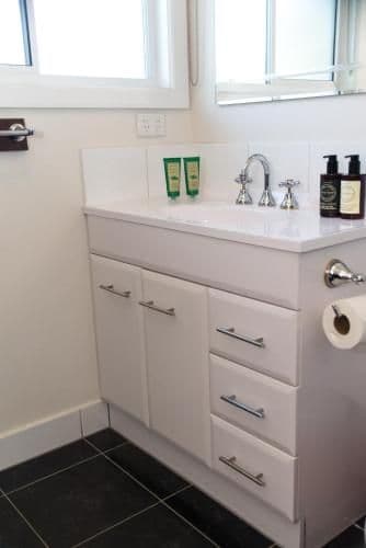 Roberts Queen Suite