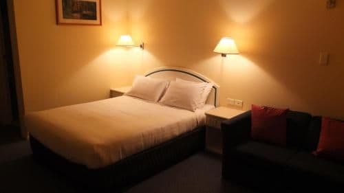 Executive Queen Room