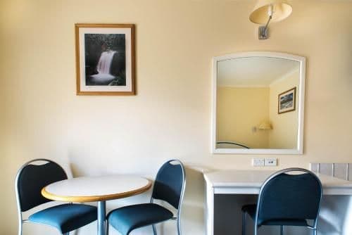 Executive Queen Room