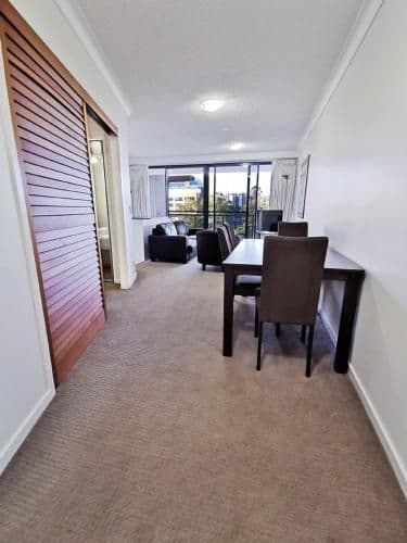 Standard One-Bedroom Apartment