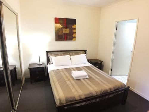 Standard One-Bedroom Apartment