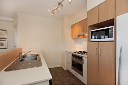 Premier Two-Bedroom Apartment with River View