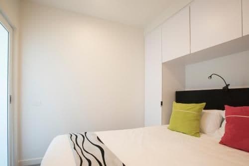 One-Bedroom Superior Apartment