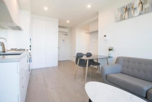 One-Bedroom Superior Apartment