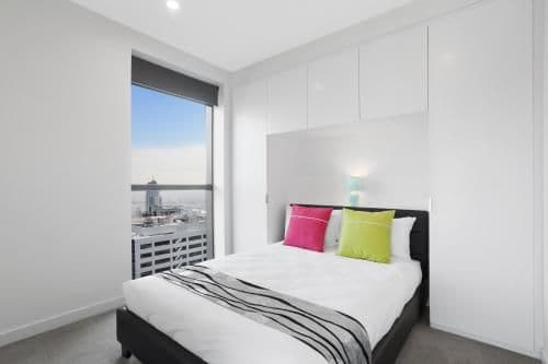 One-Bedroom Superior Apartment