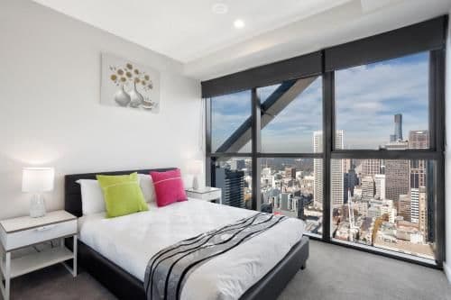 One-Bedroom Superior Apartment