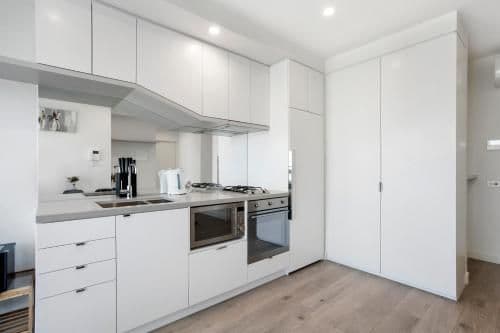 One-Bedroom Superior Apartment