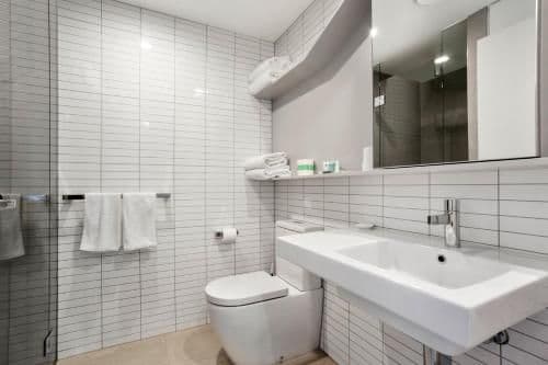 One-Bedroom Superior Apartment