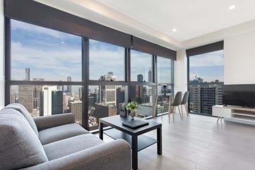 One-Bedroom Superior Apartment