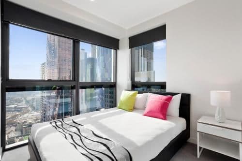 Two-Bedroom Superior Apartment