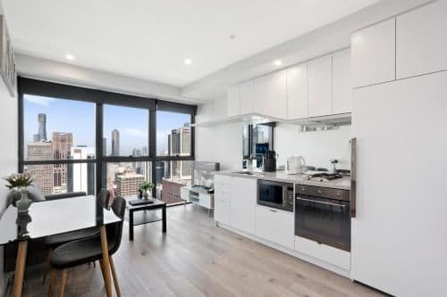 One-Bedroom Superior Apartment