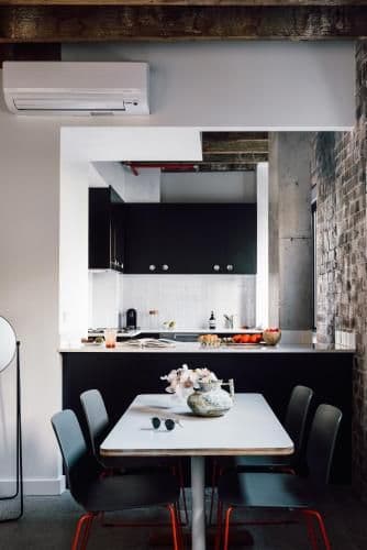 One Bedroom Suite