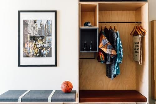 Loft Suite