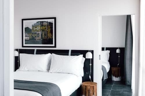 Penthouse Suite