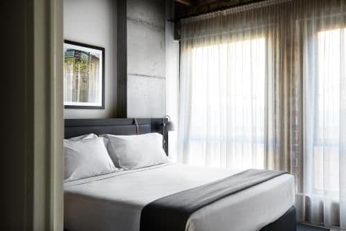 One Bedroom Suite