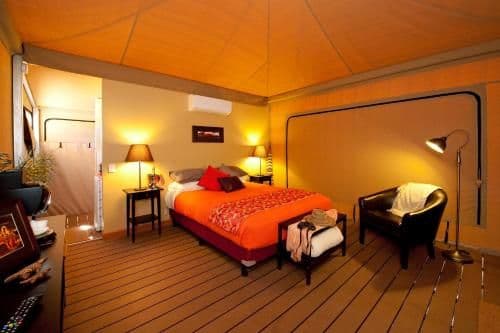 Tent