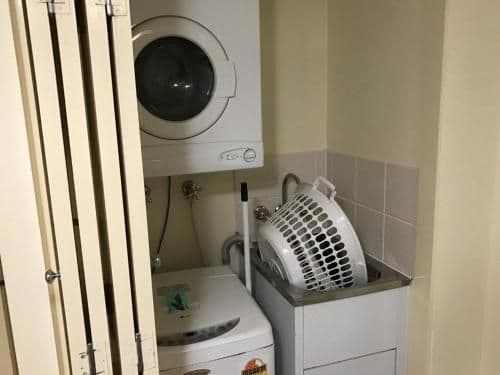 Two-Bedroom Standard Apartment