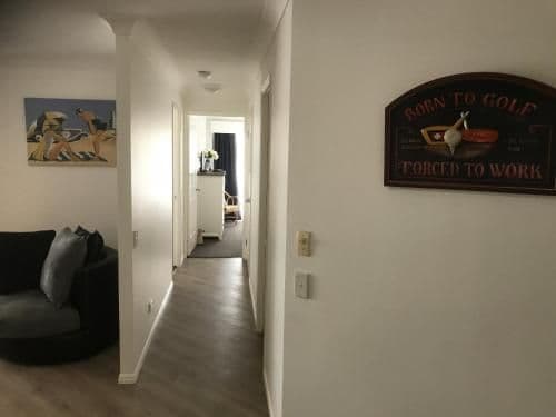 Two-Bedroom Apartment - Albatross