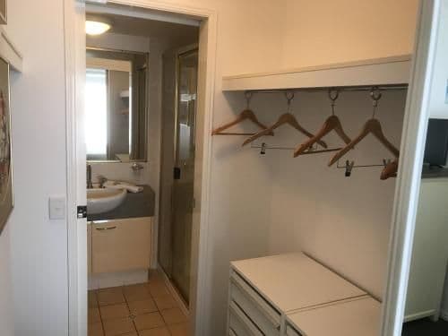 Two-Bedroom Apartment - Albatross