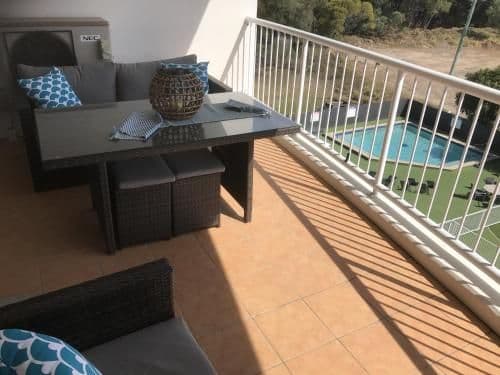 Two-Bedroom Apartment - Albatross