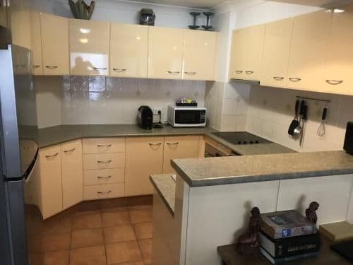 Two-Bedroom Apartment - Albatross