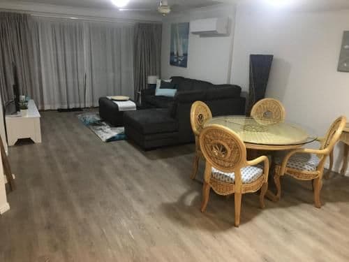 Two-Bedroom Apartment - Nautilus
