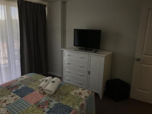 Two-Bedroom Apartment - Nautilus