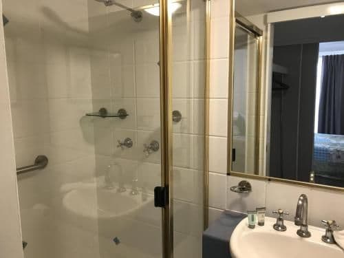 Two-Bedroom Apartment - Nautilus