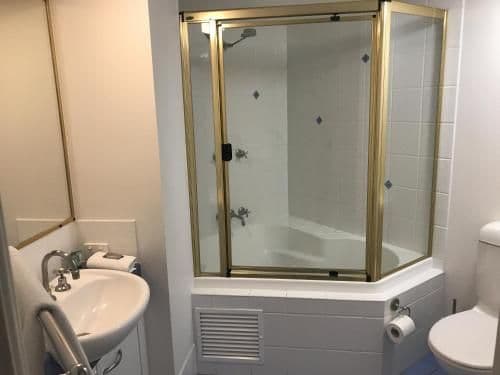 Two-Bedroom Apartment - Nautilus