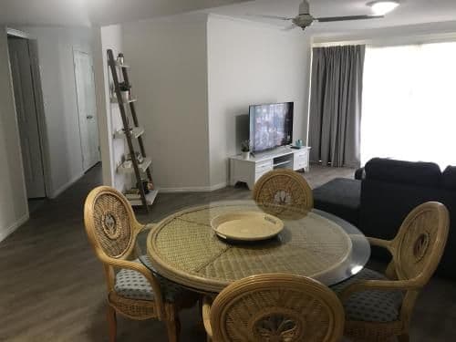 Two-Bedroom Apartment - Nautilus