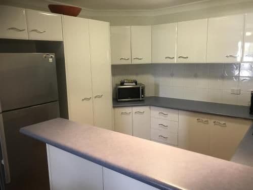Two-Bedroom Apartment - Seahorse