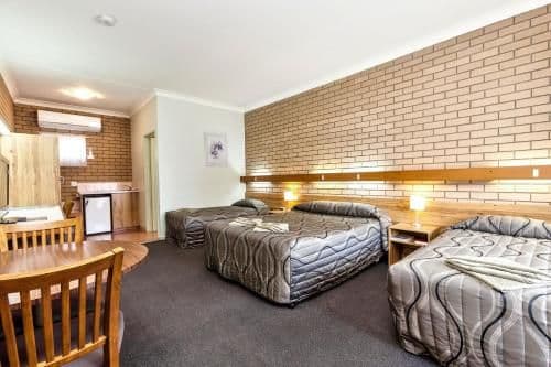 Large Family Room