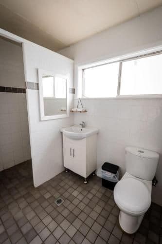 Two-Room Family Suite (4 Guests)