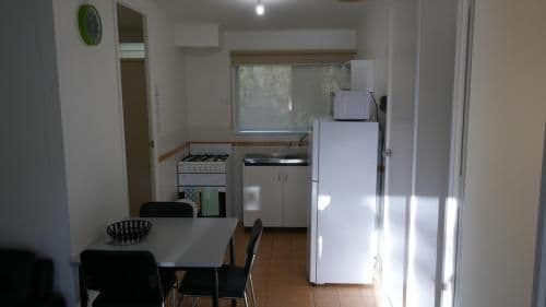 Nandia Unit