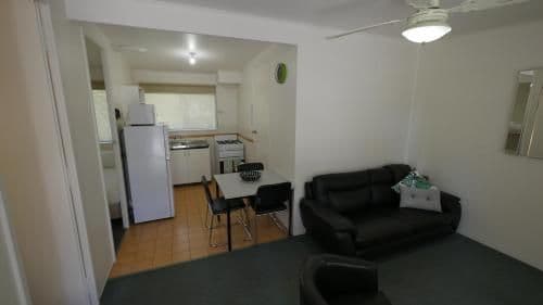 Nandia Unit