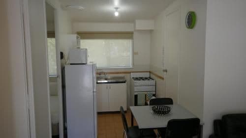 Nandia Unit