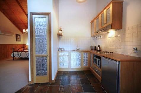 Cottage