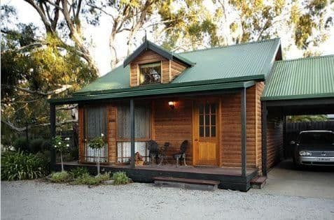 Cottage