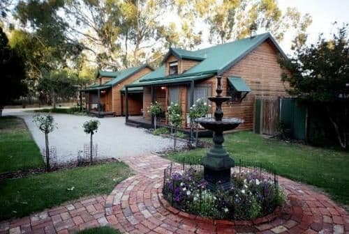 Cottage