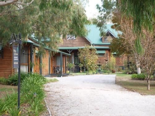Cottage