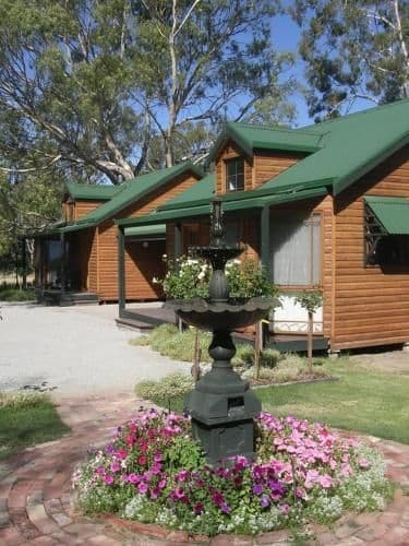 Cottage