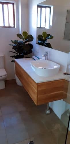 Terrace 2 - Three Bedroom Ocean Deluxe