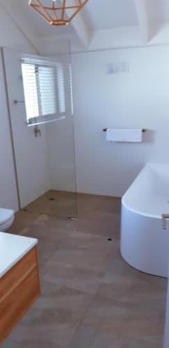 Terrace 2 - Three Bedroom Ocean Deluxe