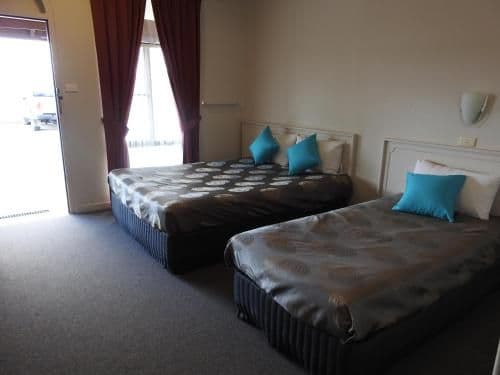 Queen Room
